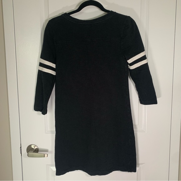 Gap Long Sleeve Dress - Picture 4 of 4